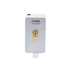 Electrocerradura Para Motores Abatibles CAME