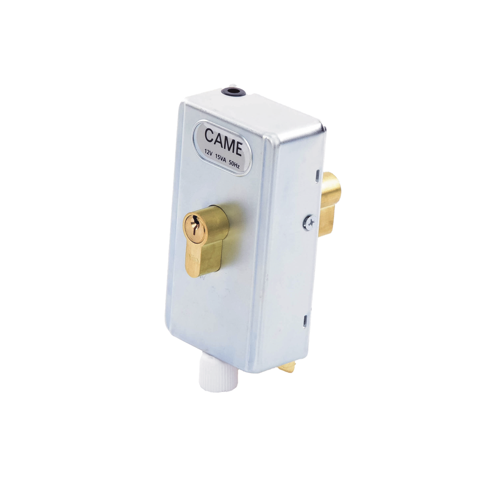 Electrocerradura Para Motores Abatibles CAME