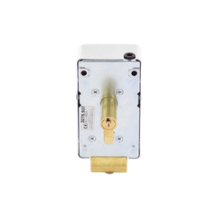 Electrocerradura Para Motores Abatibles CAME