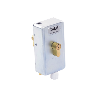 Electrocerradura Para Motores Abatibles CAME