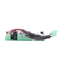 Tarjeta Para Conexión de 2 Baterías de Respaldo 12V–1.2 Ah / Compatible con Cuadros de Mando Para Motores Abatibles  CAME
