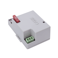 Tarjeta Para Respaldo de Baterías Para Cuadros de Mando CAME / Compatible con Modelo  801QA-0080