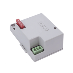 Tarjeta Para Respaldo de Baterías Para Cuadros de Mando CAME / Compatible con Modelo  801QA-0080