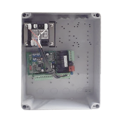 Cuadro De Mando Para Kit 001-U7220 / Alimentación 120V /