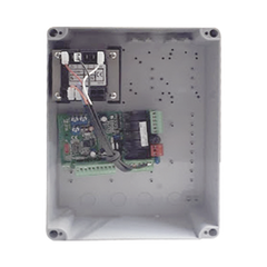 Cuadro De Mando Para Kit 001-U7220 / Alimentación 120V /