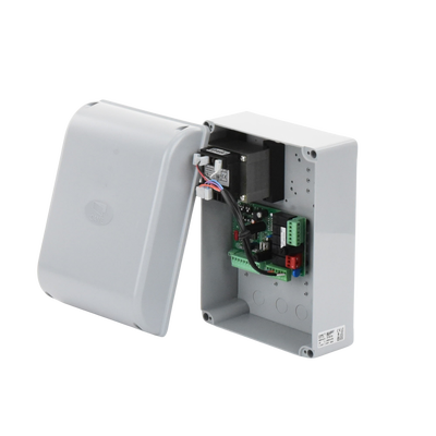 Cuadro De Mando Para Kit 001-U7220 / Alimentación 120V /