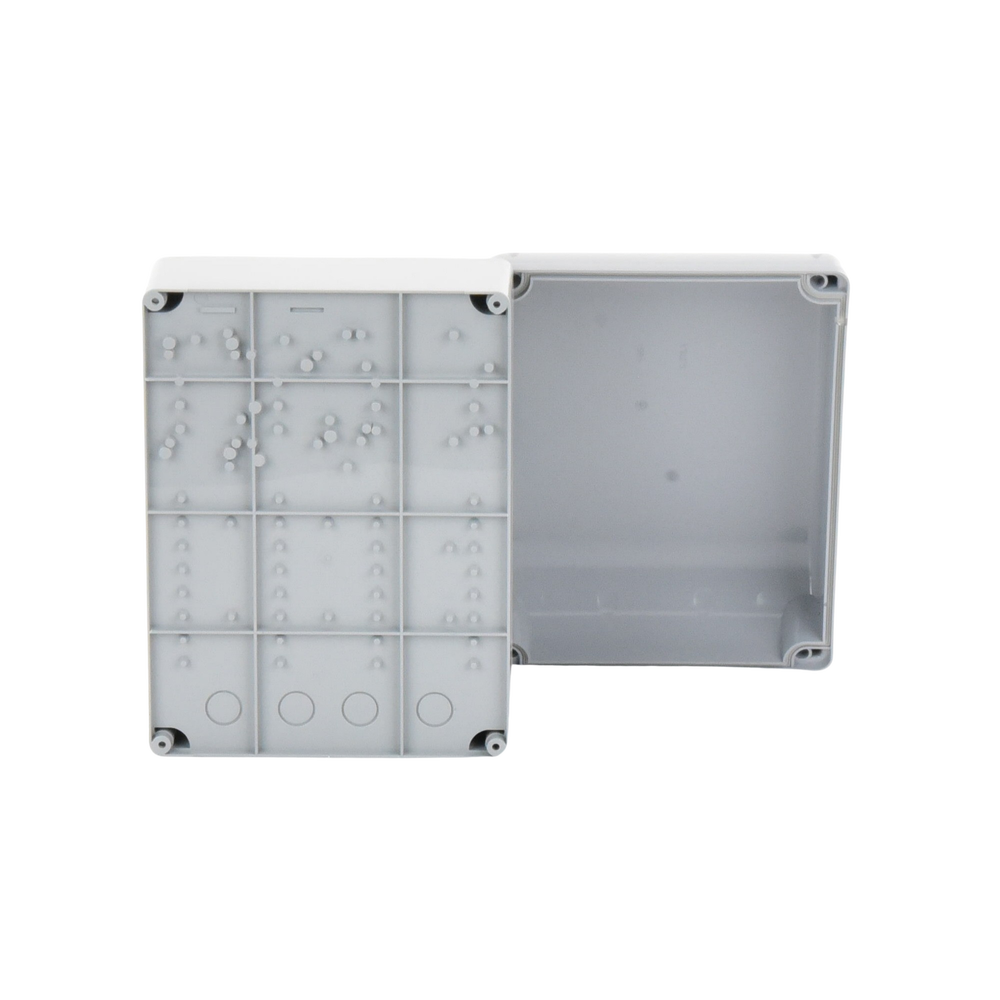 Cuadro De Mando Para Kit 001-U7220 / Alimentación 120V /