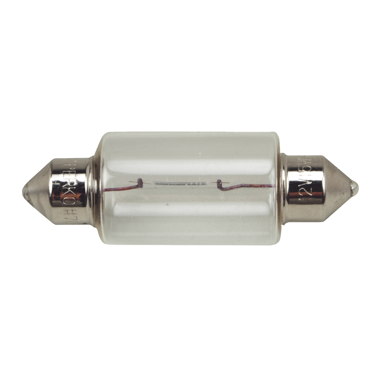 Bombilla de Repuesto para Luces de Navegación 10 Watts / 0.74A