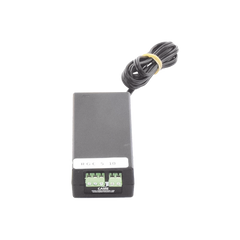 Fuente de alimentación para tira LED 009RGBIP65 / Solo compatible con barreras vehiculares CAME