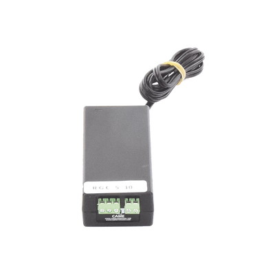 Fuente de alimentación para tira LED 009RGBIP65 / Solo compatible con barreras vehiculares CAME