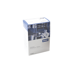 Cartucho con Ribbon de Medio panel full color / 350 impresiones / Para DTC1250, DTC1000 y C50.