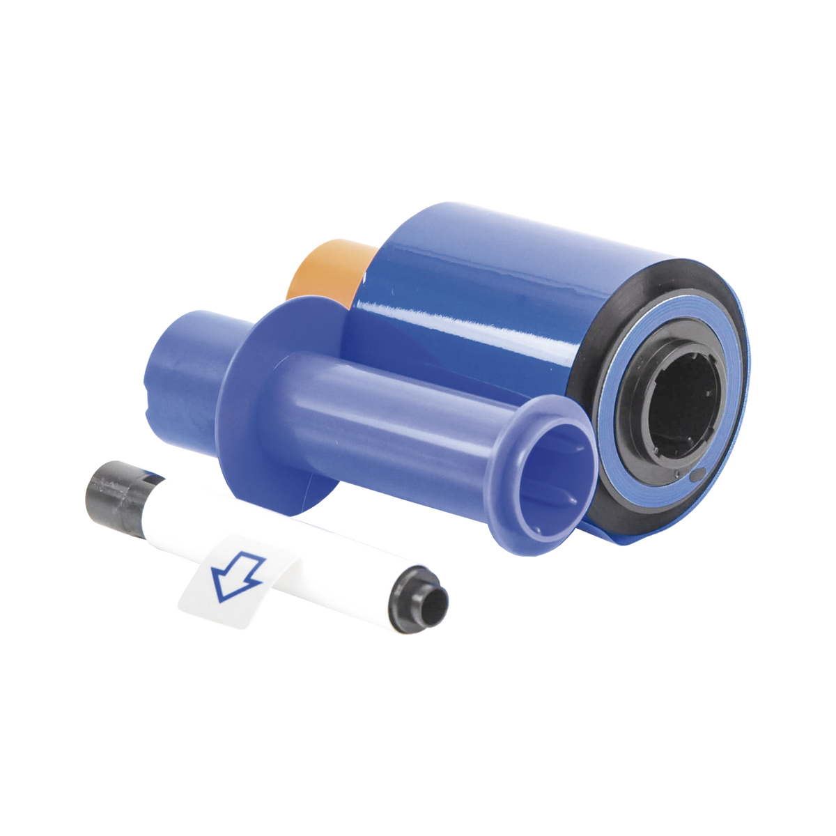 Ribbon ECO Full Color YMCKO / Para DTC4500, DTC4500e / 500 impresiones