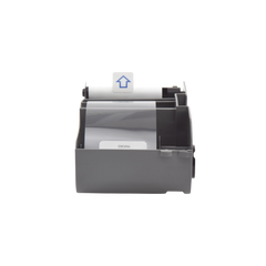 Ribbon para Impresora C50 /YMCKO (Full Color)/ 250 imagenes