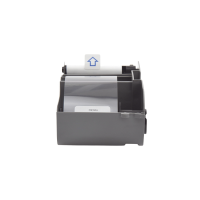 Ribbon para Impresora C50 /YMCKO (Full Color)/ 250 imagenes