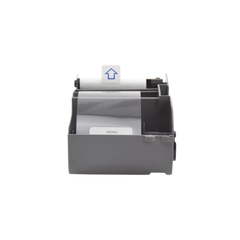 Ribbon para Impresora C50 /YMCKO (Full Color)/ 250 imagenes