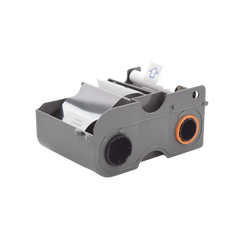 Ribbon para Impresora C50 /YMCKO (Full Color)/ 250 imagenes