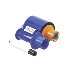 Ribbon Negro K para DTC1500 con 3000 impresiones