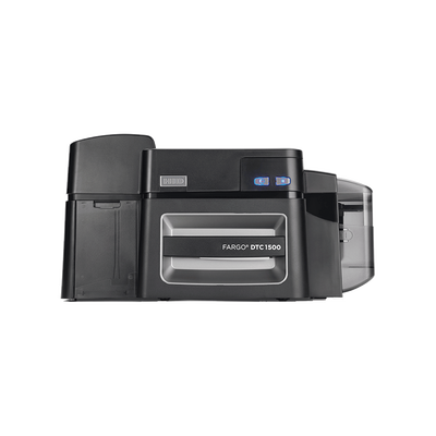 Impresora Profesional  DTC1500 Doble Lado/ Borrado información/ Marca de Agua