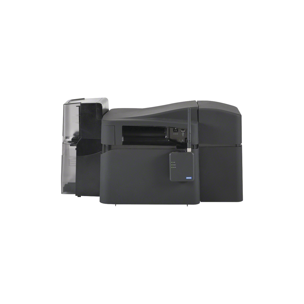 Impresora de Tarjetas DTC4500e / Impresión por Doble Lado