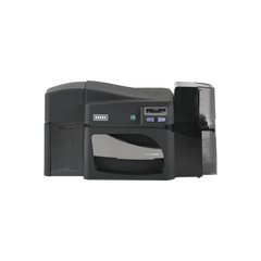 Impresora de Tarjetas DTC4500e / Impresión por Doble Lado