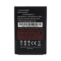 Batería de Respuesto para Radio RG725/750 RugGear