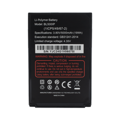 Batería de Respuesto para Radio RG725/750 RugGear