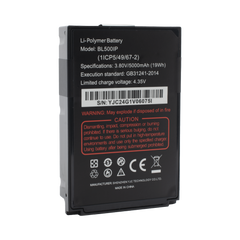 Batería de Respuesto para Radio RG725/750 RugGear