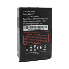 Batería de Respuesto para Radio RG725/750 RugGear