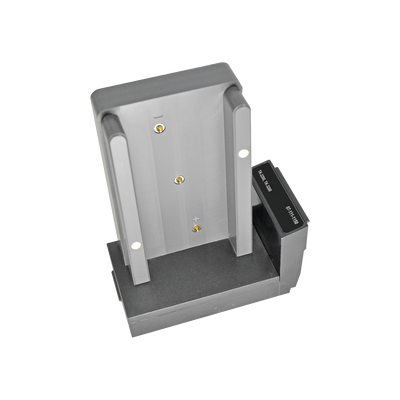 Adaptador de batería para ANALIZADOR C7X00-C SERIES para batería KNB45L/KNB29N radios Kenwood TK2200, TK2200L, TK2200LP, TK3200, TK3200L, TK3200LP (Pro Talk)
