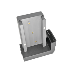 Adaptador de batería para ANALIZADOR C7X00-C SERIES para batería KNB45L/KNB29N radios Kenwood TK2200, TK2200L, TK2200LP, TK3200, TK3200L, TK3200LP (Pro Talk)