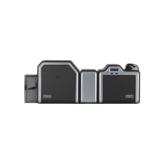 Impresora Retransferencia HDP5000 Con Codificador/ Laminación e Impresión por Doble Cara/ 3 Años Garantía/iCLASS, MIFARE/DESFire, and Contact Smart Card Encoder