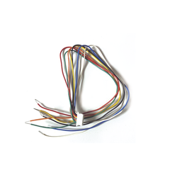 Sensor GPS de alta sensibilidad, especial para uso en equipos de radiocomunicación serie NX-1700H/1800H