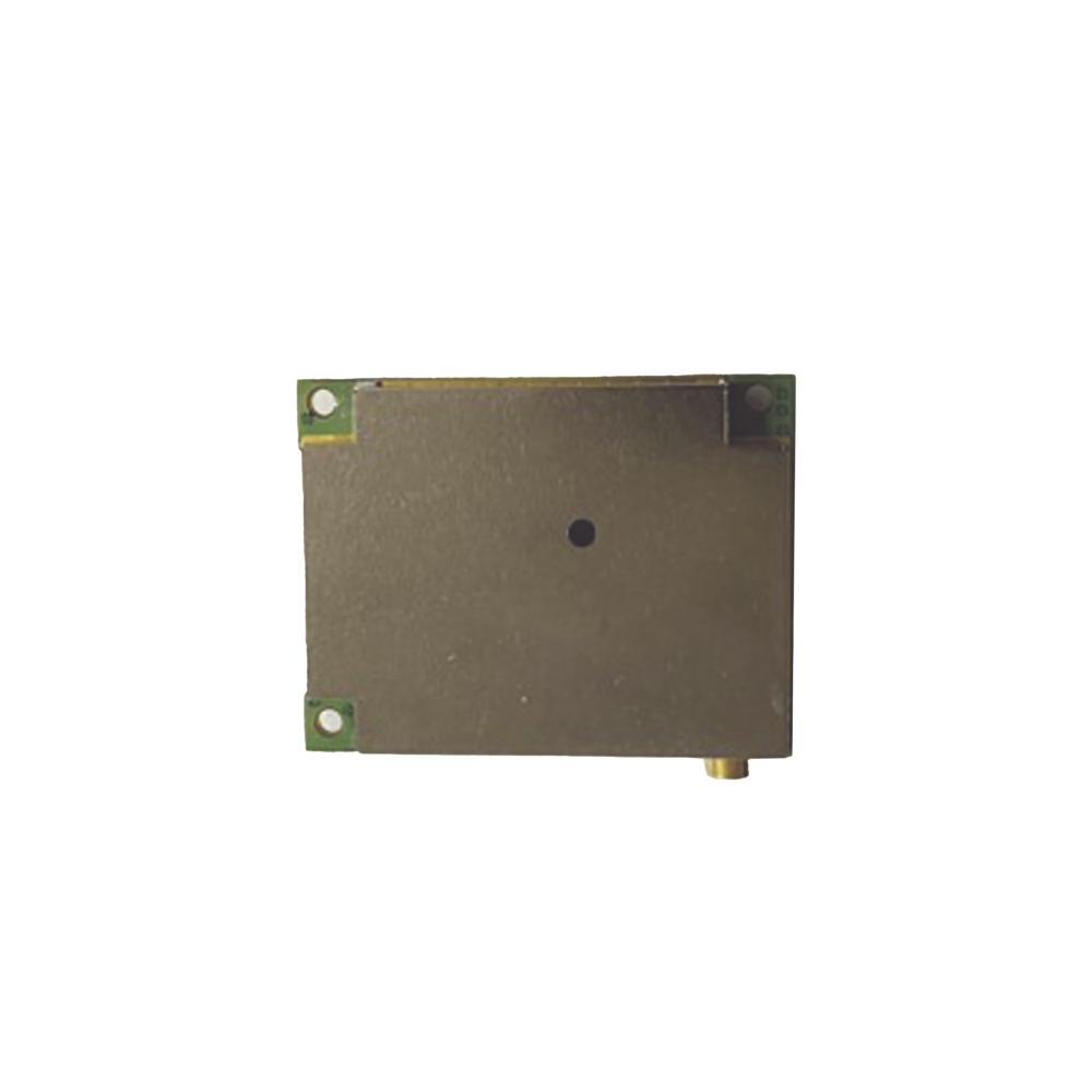 Sensor GPS de alta sensibilidad, especial para uso en equipos de radiocomunicación serie NX-1700H/1800H