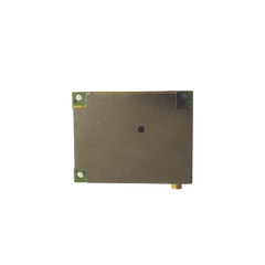 Sensor GPS de alta sensibilidad, especial para uso en equipos de radiocomunicación serie NX-1700H/1800H