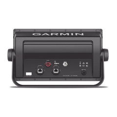 GPSMAP® 1022 ecosonda de 10" sin salida para sonda.