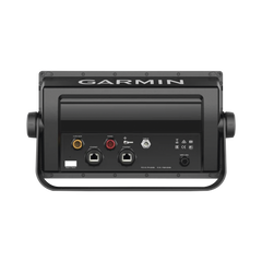 GPSMAP® 1022xsv ecosonda de 10" SIDEVÜ, CLEARVÜ y CHIRP tradicional.