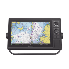 GPSMAP® 1222 ecosonda de 12" sin salida para sonda.