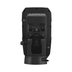 Fishfinder STRIKER™ Plus 4 con GPS Integrado / Pantalla QSVGA 272 x 480 píxeles / Frecuencias 50-200 kHz / Potencia 200 W RMS / Tecnología de Ganancia Automática / Sensor de Temperatura / Resistencia al Agua IPX7