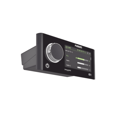 Estéreo marino Fusion® Apollo™ RA770 con conexión Bluetooth, WiFi y ANT