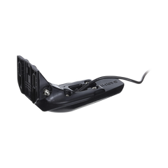 Transductor de Sonar GT20-TM/ Frecuencia Traditional 77/200 kHz y ClearVü CHIRP 455/800 kHz / Potencia 500 W / Profundidad Máxima 1,900 ft / Longitud de Cable 20 ft / 8-Pin / Ángulo de Montaje 0°-70°