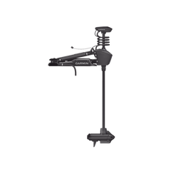 Motor Eléctrico Force de 57" / Propulsión Máx. 100 lb / Voltaje 24V o 36V / GPS Integrado / Sonda CHIRP 150-240 kHz / ClearVü 800 kHz / SideVü 1200 kHz / IPX7 / Mando a Distancia Inalámbrico / Compatible con Peda