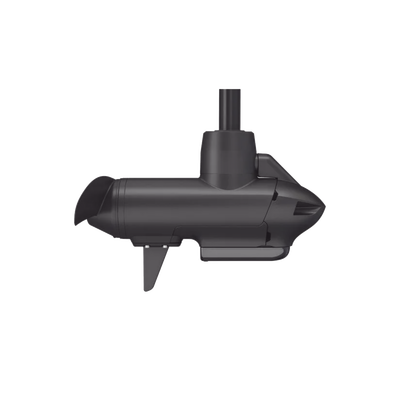 Motor Eléctrico Force de 57" / Propulsión Máx. 100 lb / Voltaje 24V o 36V / GPS Integrado / Sonda CHIRP 150-240 kHz / ClearVü 800 kHz / SideVü 1200 kHz / IPX7 / Mando a Distancia Inalámbrico / Compatible con Peda