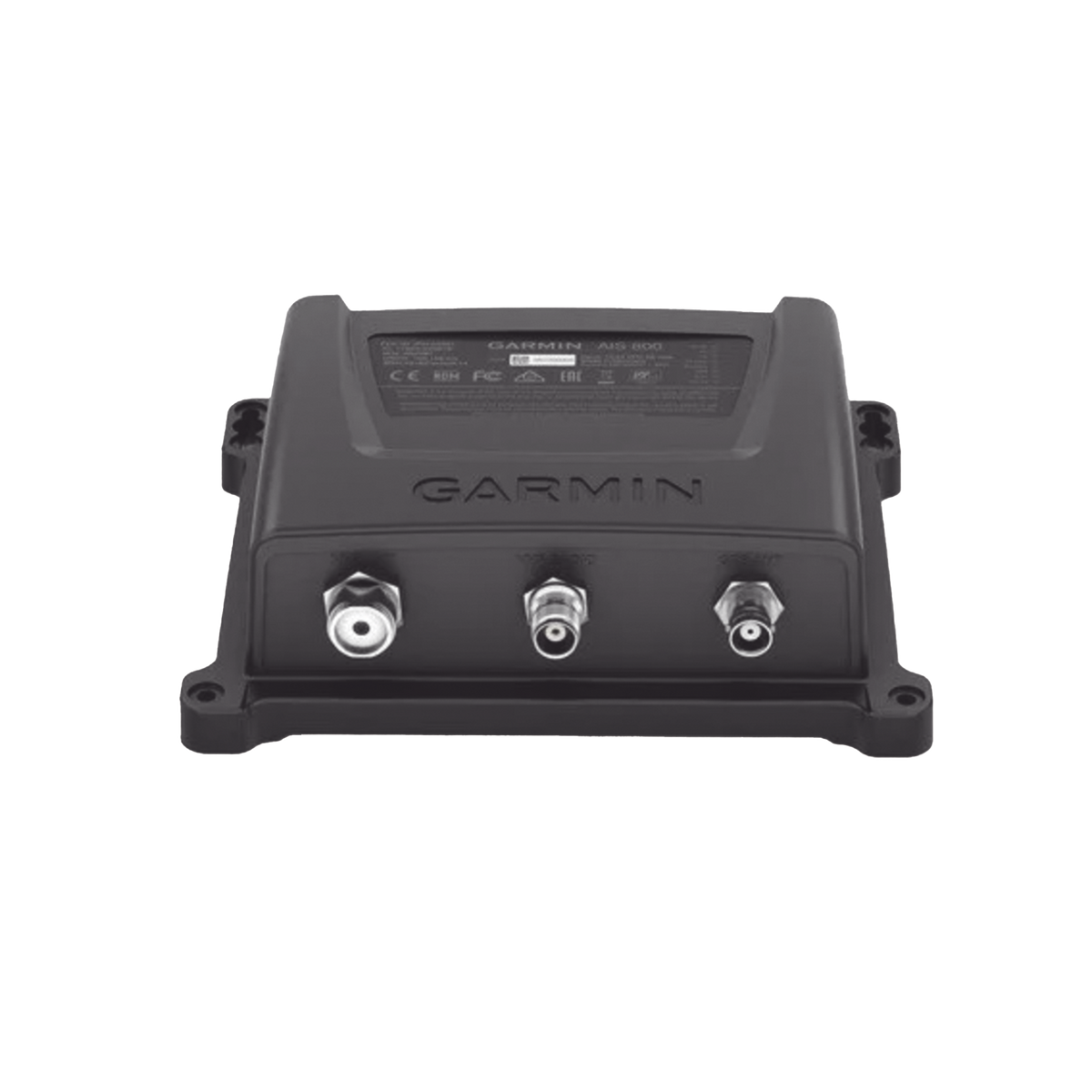 Radio transmisor y receptor AIS 800