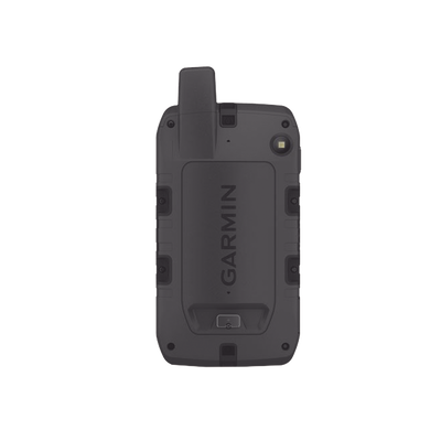 GPS Montana® 700 / Pantalla Táctil WVGA 5" / Resolución 480x800 / Batería Recargable de Ión-Litio / Autonomía Hasta 18 Horas en Modo GPS / Memoria 16 GB / Compatible con micro-USB y NMEA 0183 / Mapas Preinstalad