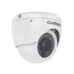 Cámara náutica IP GC™ 200, IPX7, Ángulo de visión horizontal 99,2 +/- 3 grados, Ángulo de visión vertical 74 +/- 3 grados, Distancia de infrarrojos 30 m