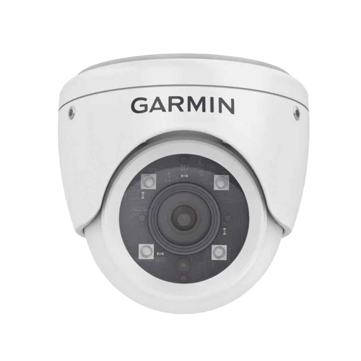 Cámara náutica IP GC™ 200, IPX7, Ángulo de visión horizontal 99,2 +/- 3 grados, Ángulo de visión vertical 74 +/- 3 grados, Distancia de infrarrojos 30 m