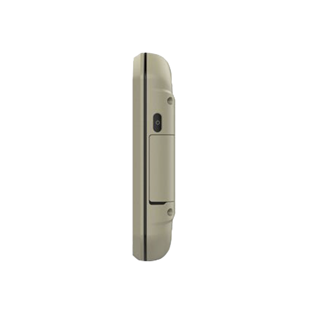 Navegador Overlander, pantalla táctil de 7 pulgadas bajo Estándar Militar 810