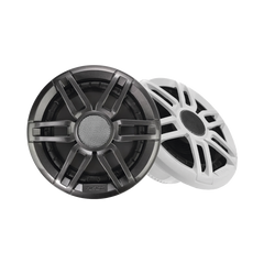 Altavoces marinos serie XS de 6.5" Fusion