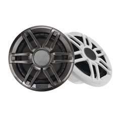 Altavoces marinos serie XS de 7.7" Fusion