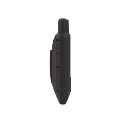 GPS Portátil GPSMAP® 86sci / Pantalla Transflectiva 3" / Resolución 240x400 píxeles / Batería Recargable hasta 35 Horas / Memoria 16 GB / Brújula de Tres Ejes / Compatible con Garmin Connect™ / IPX7 / MIL-